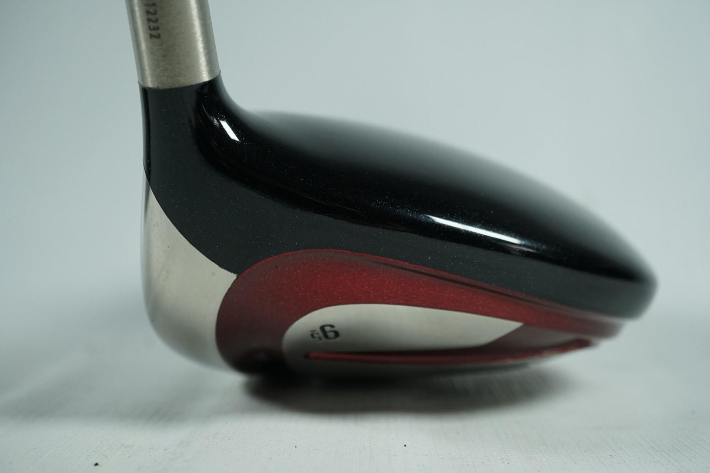 Nike VR Pro Ltd Driver 9.5° / Stiff Flex Graphite Shaft
