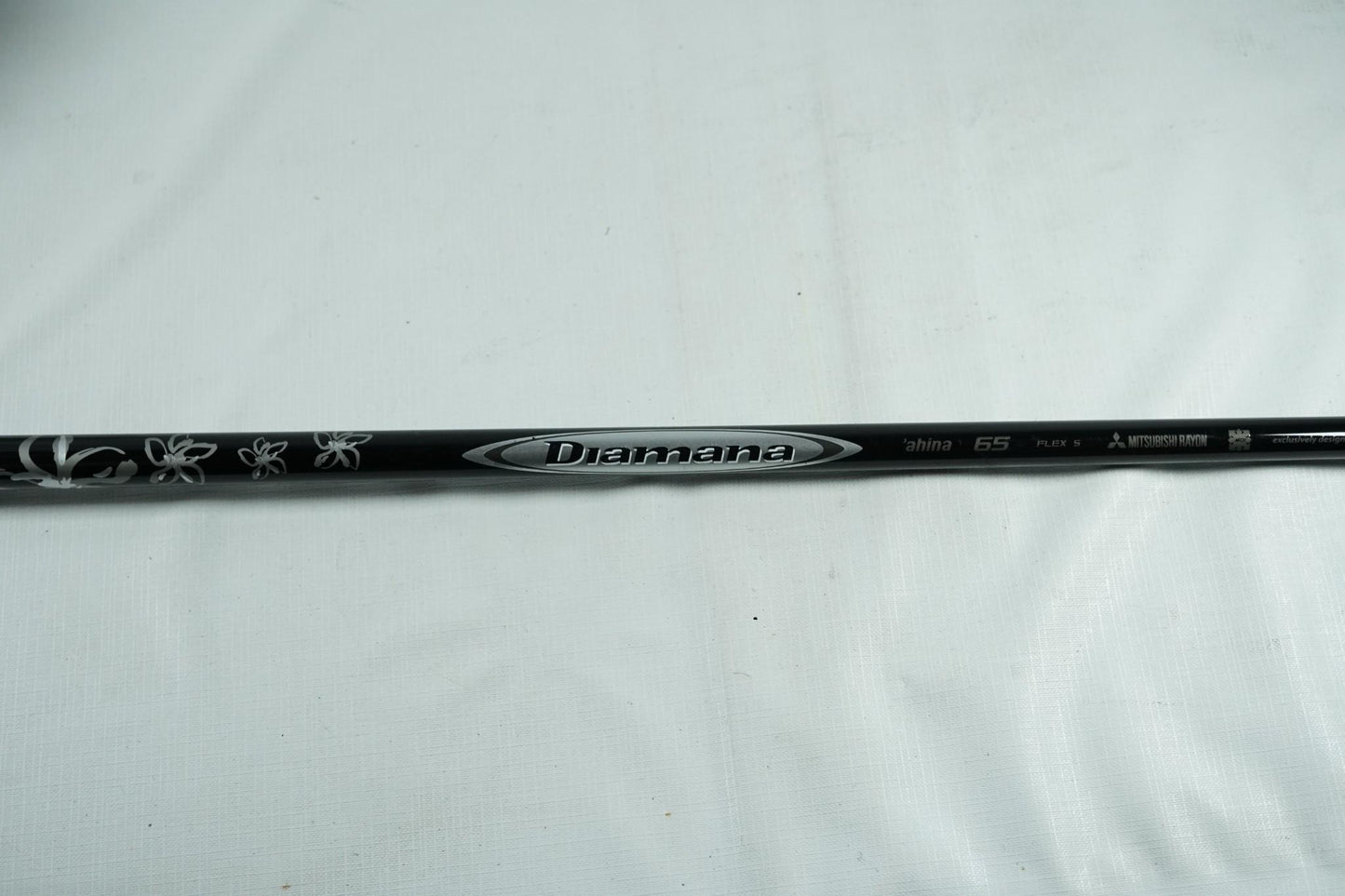 Nike VR Pro Ltd Driver 9.5° / Stiff Flex Graphite Shaft