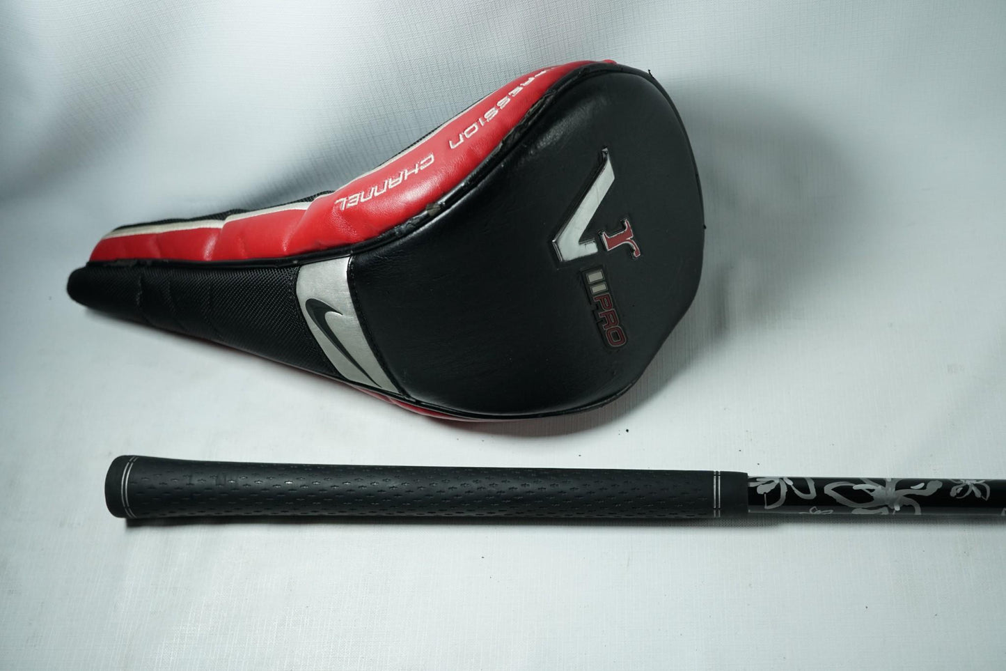 Nike VR Pro Ltd Driver 9.5° / Stiff Flex Graphite Shaft