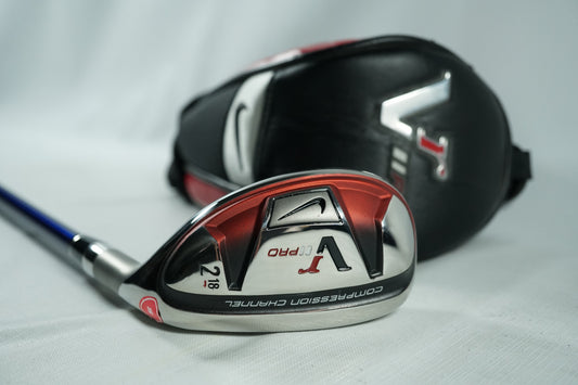 Nike VR Pro 2 Hybrid 18° / Stiff Flex Graphite Shaft