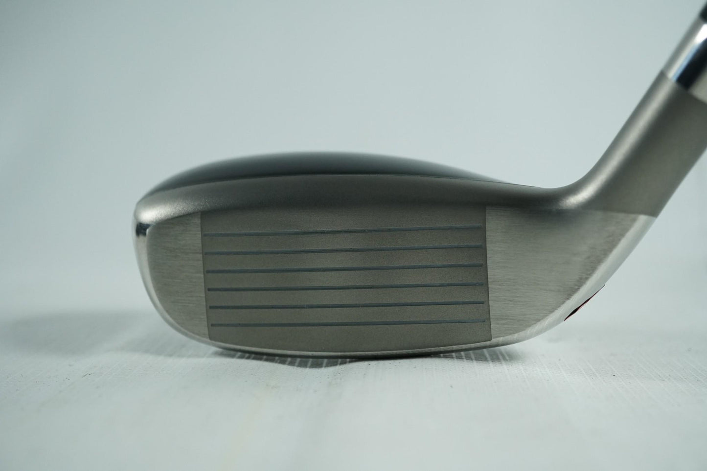 Nike VR Pro 2 Hybrid 18° / Stiff Flex Graphite Shaft