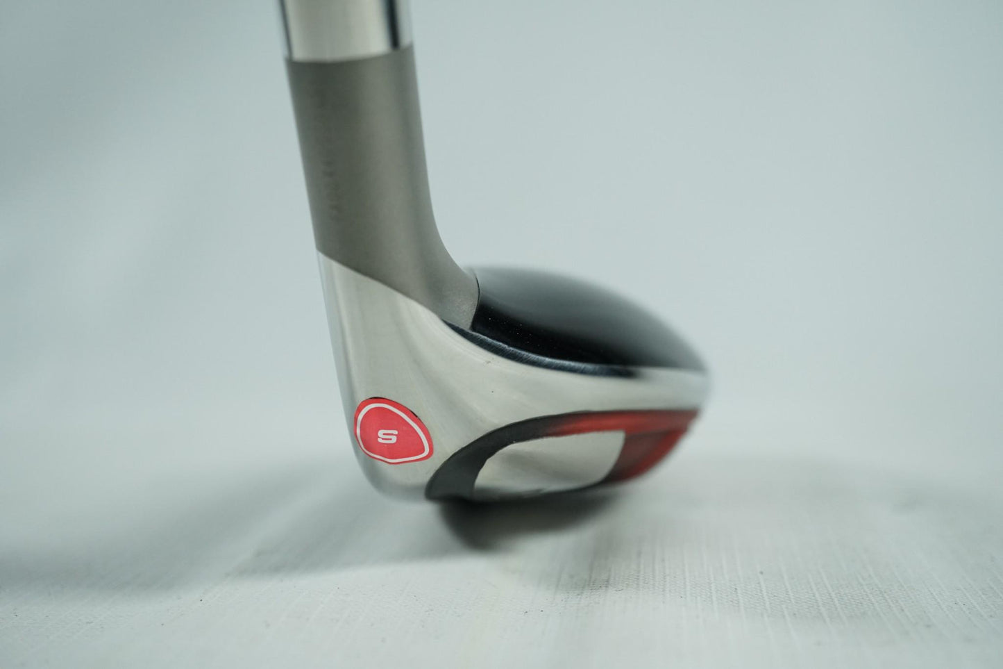 Nike VR Pro 2 Hybrid 18° / Stiff Flex Graphite Shaft