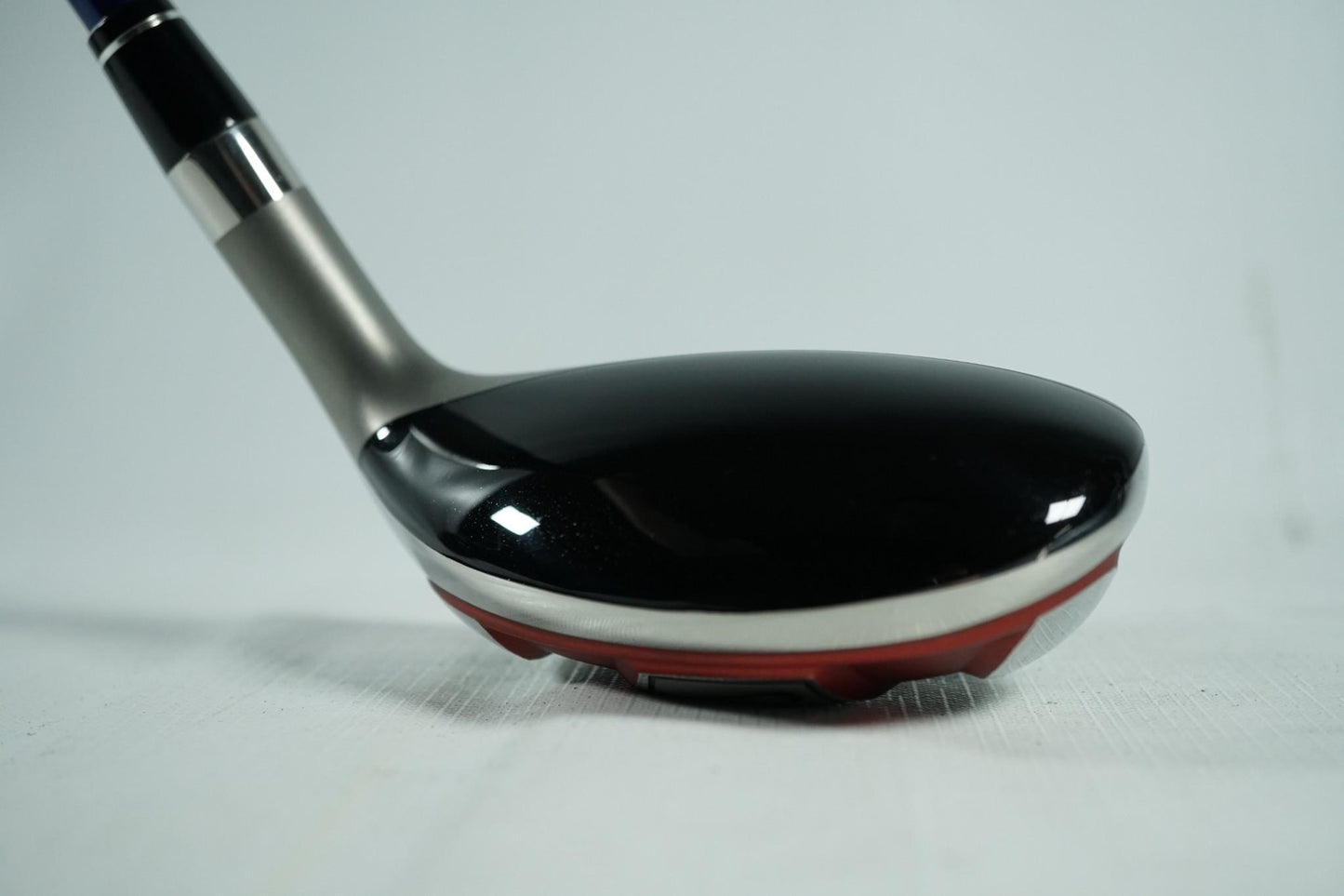 Nike VR Pro 2 Hybrid 18° / Stiff Flex Graphite Shaft