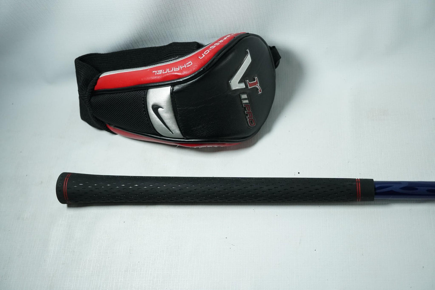 Nike VR Pro 2 Hybrid 18° / Stiff Flex Graphite Shaft