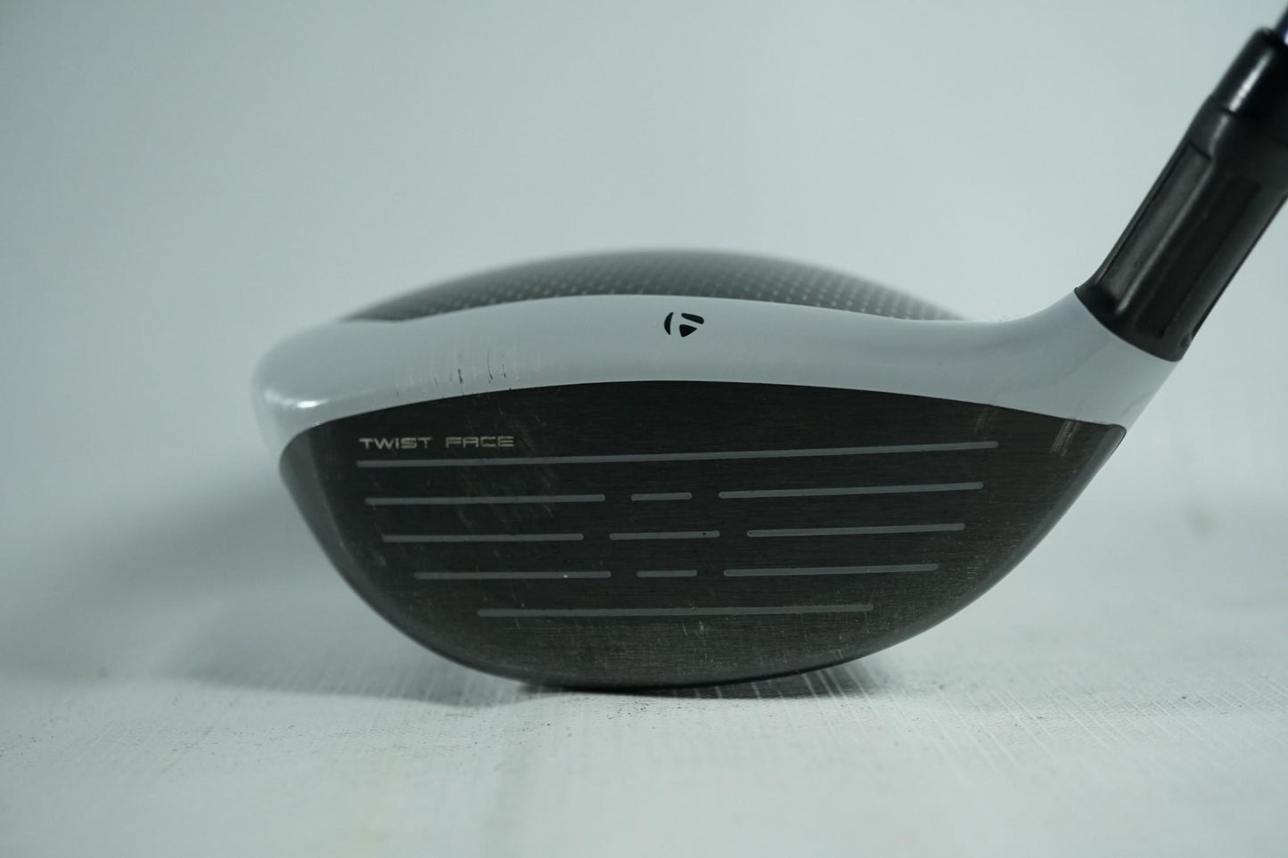 Taylormade SIM Max 3 Wood 15° / Stiff Flex Graphite Shaft