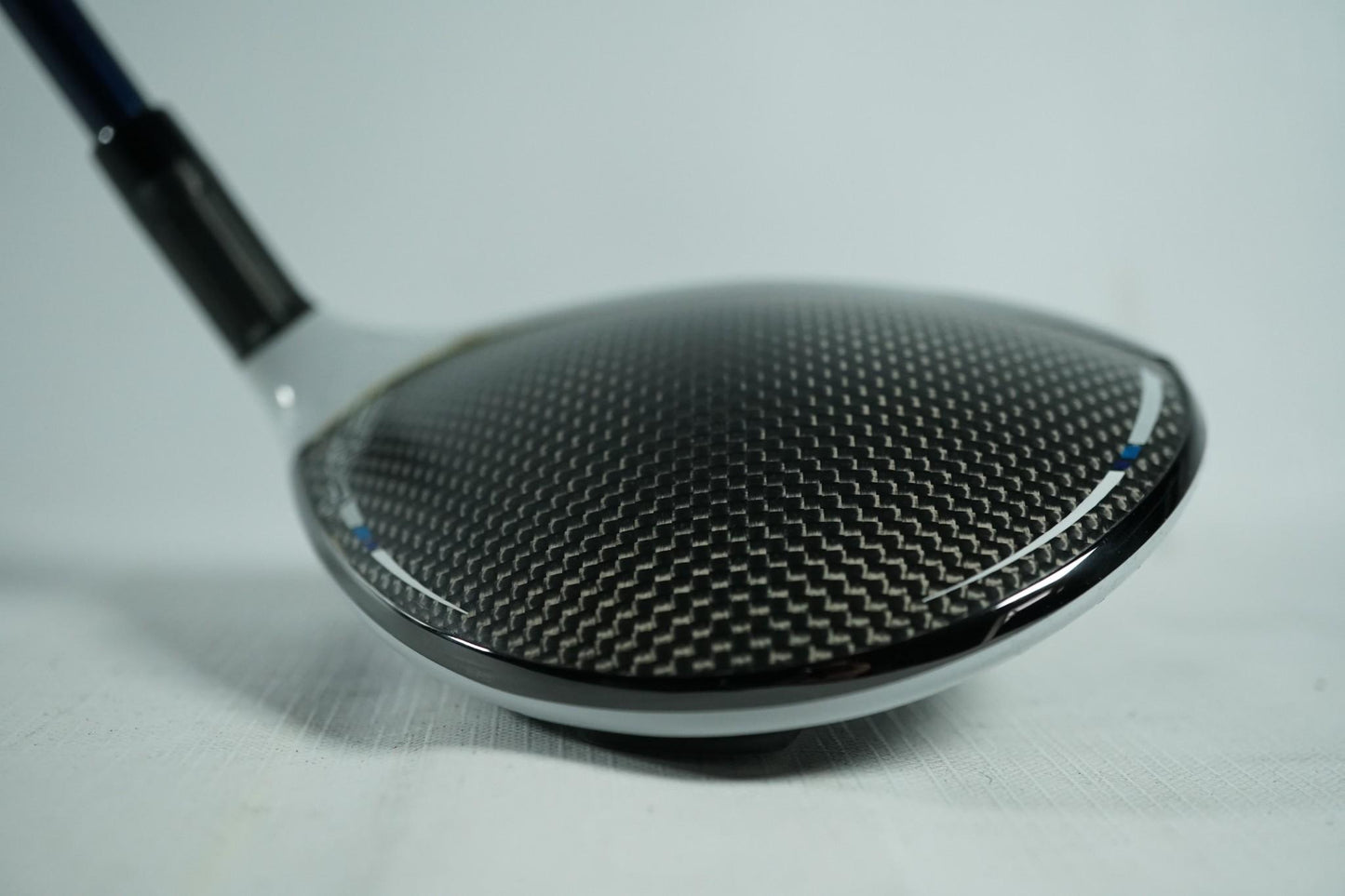 Taylormade SIM Max 3 Wood 15° / Stiff Flex Graphite Shaft