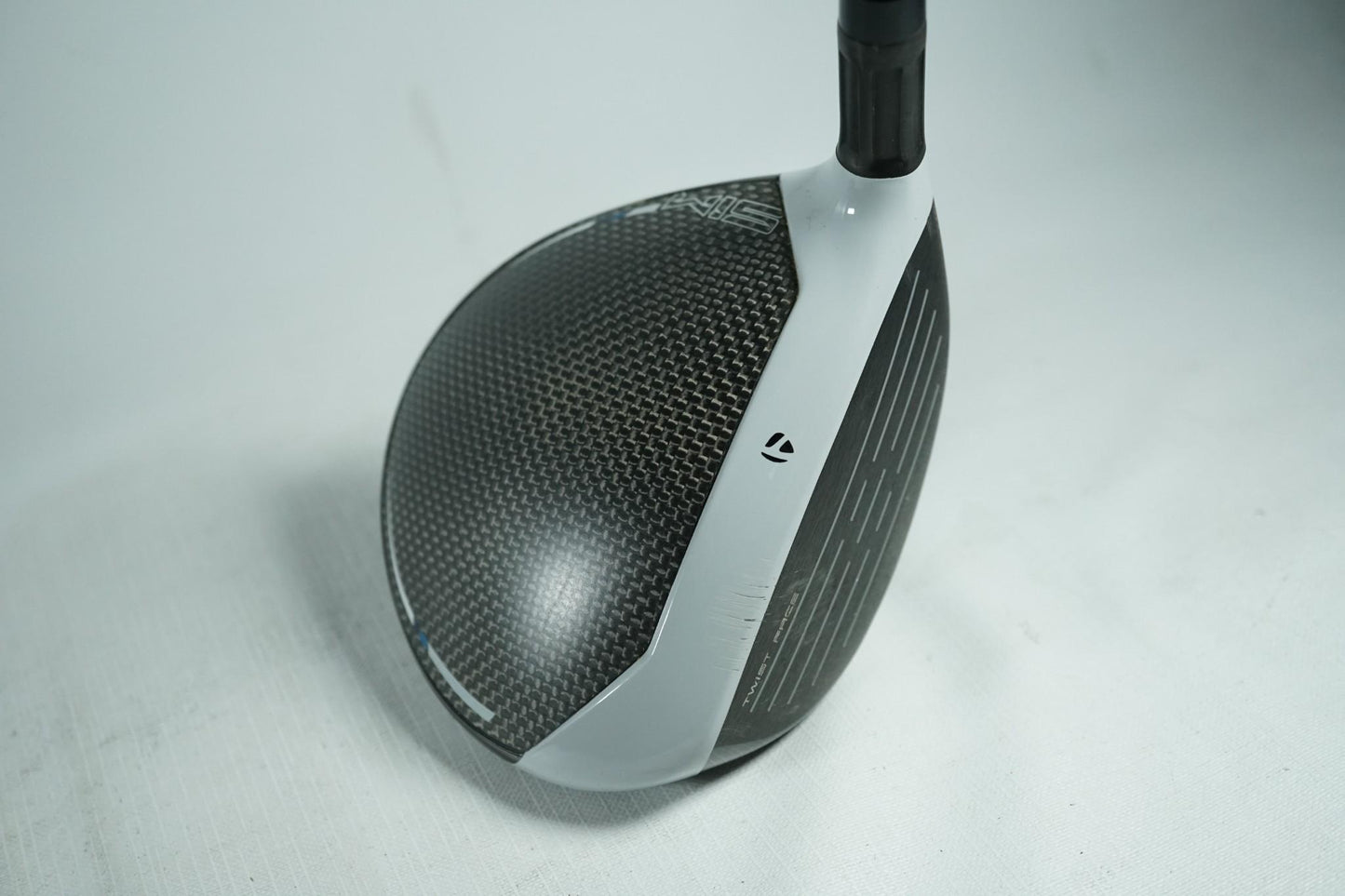 Taylormade SIM Max 3 Wood 15° / Stiff Flex Graphite Shaft