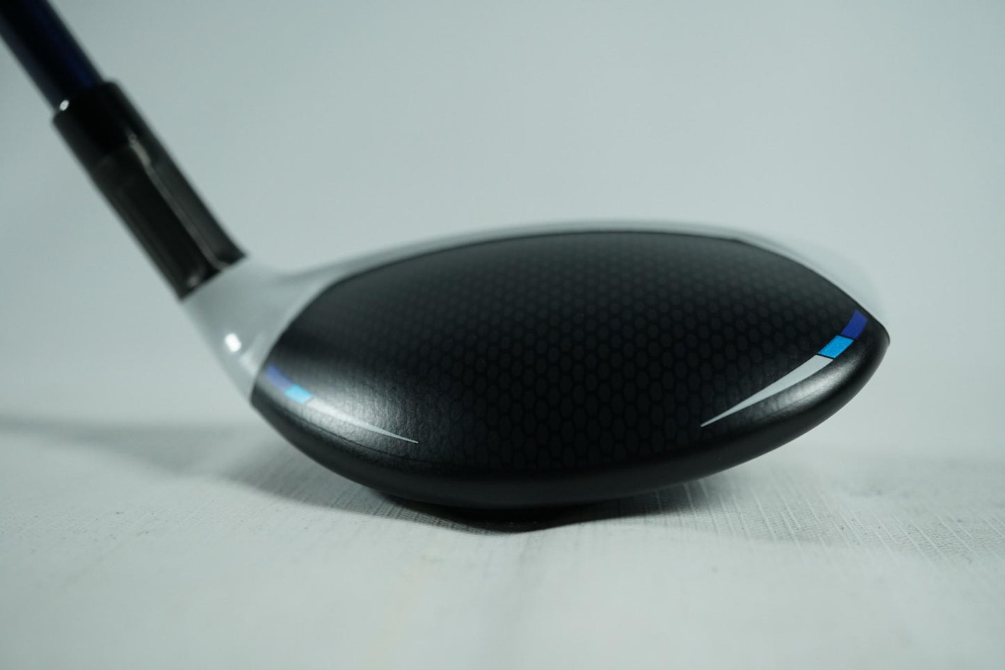 Taylormade SIM2 Max 3 Hybrid 19° / Stiff Flex Graphite Shaft