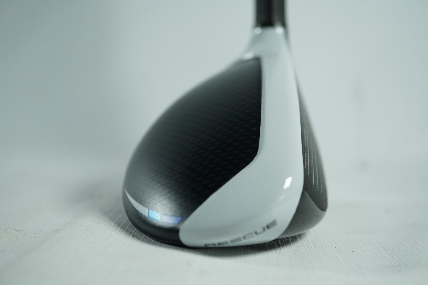 Taylormade SIM2 Max 3 Hybrid 19° / Stiff Flex Graphite Shaft