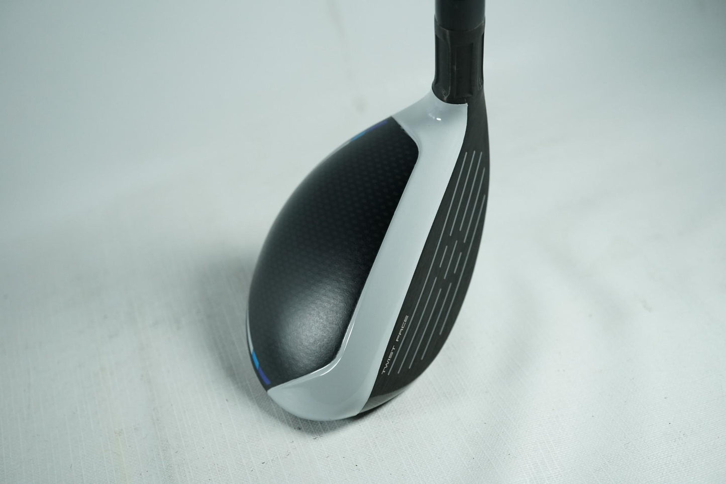 Taylormade SIM2 Max 3 Hybrid 19° / Stiff Flex Graphite Shaft