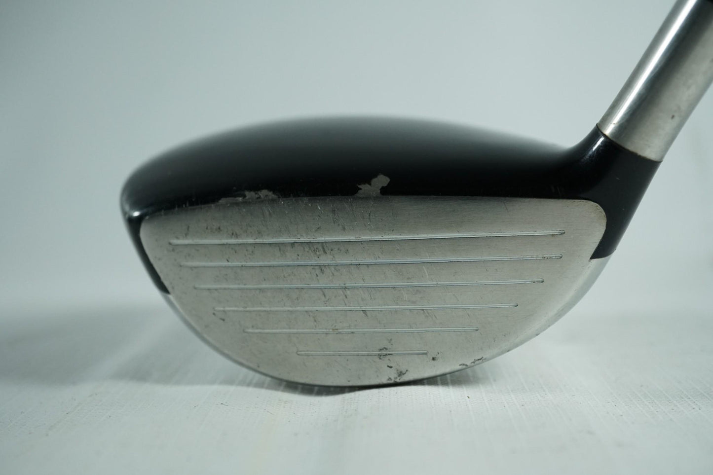 Mizuno MP001 3 Wood 15° / Regular Flex Graphite Shaft / 090925320