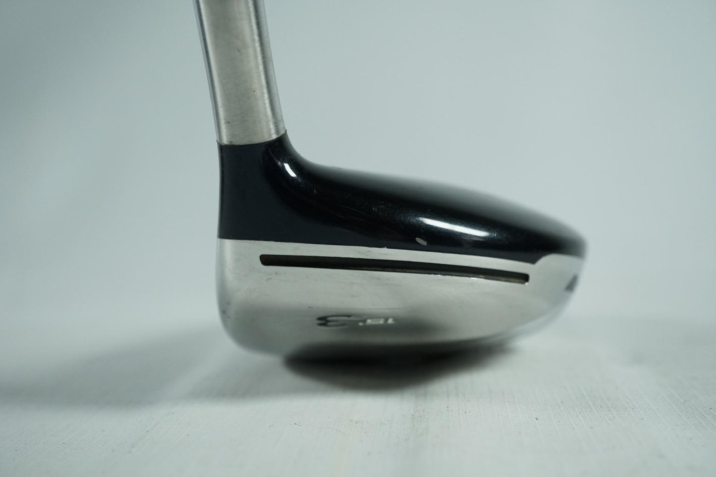 Mizuno MP001 3 Wood 15° / Regular Flex Graphite Shaft / 090925320