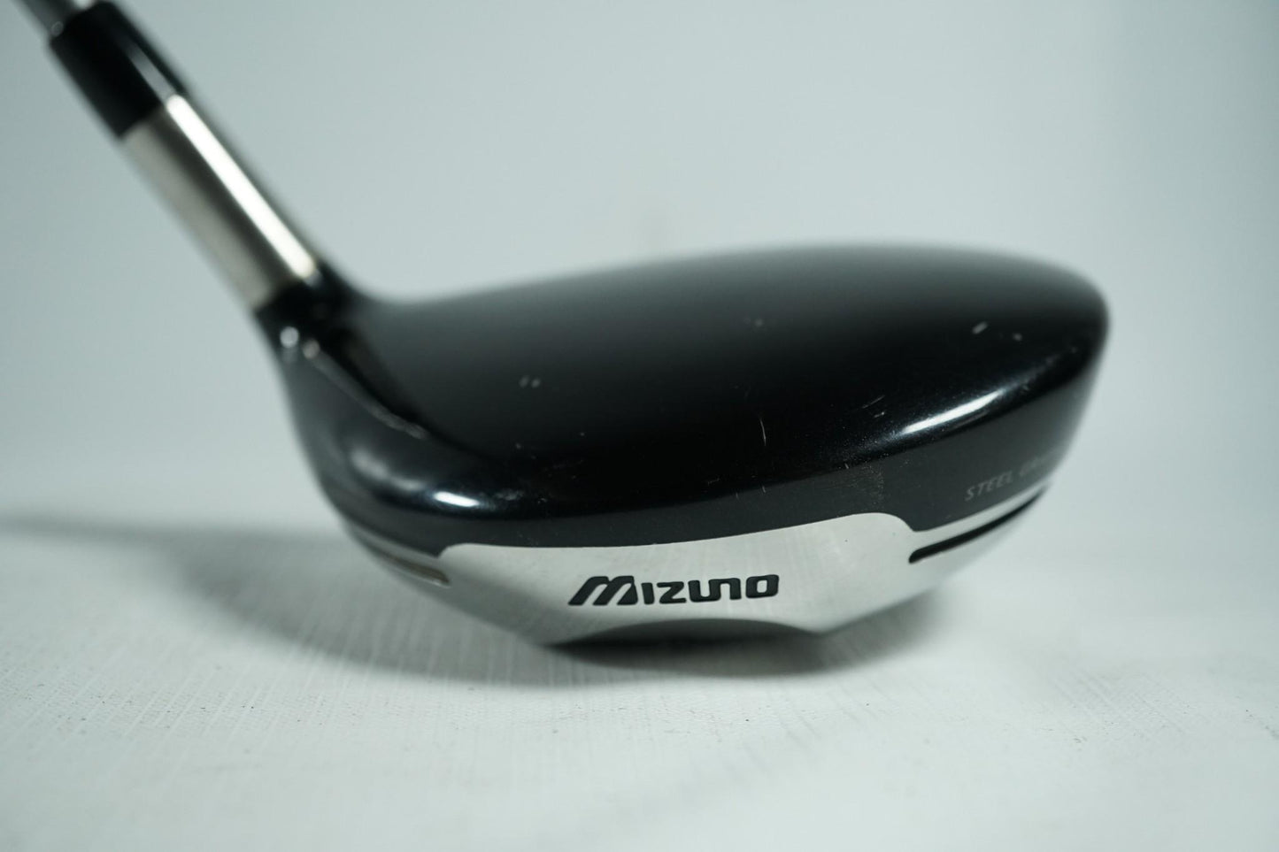 Mizuno MP001 3 Wood 15° / Regular Flex Graphite Shaft / 090925320