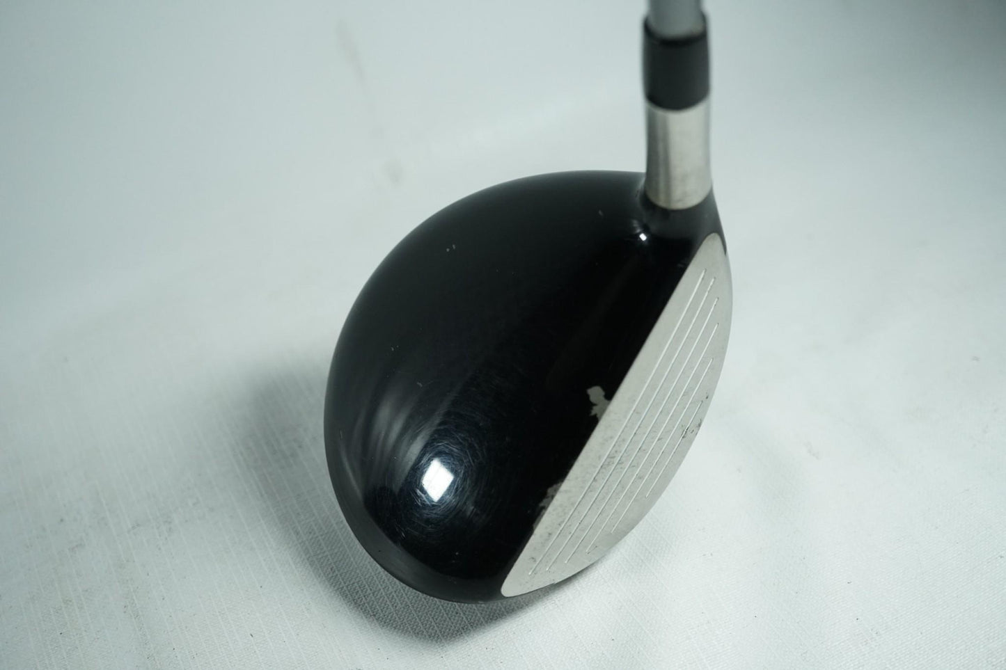 Mizuno MP001 3 Wood 15° / Regular Flex Graphite Shaft / 090925320