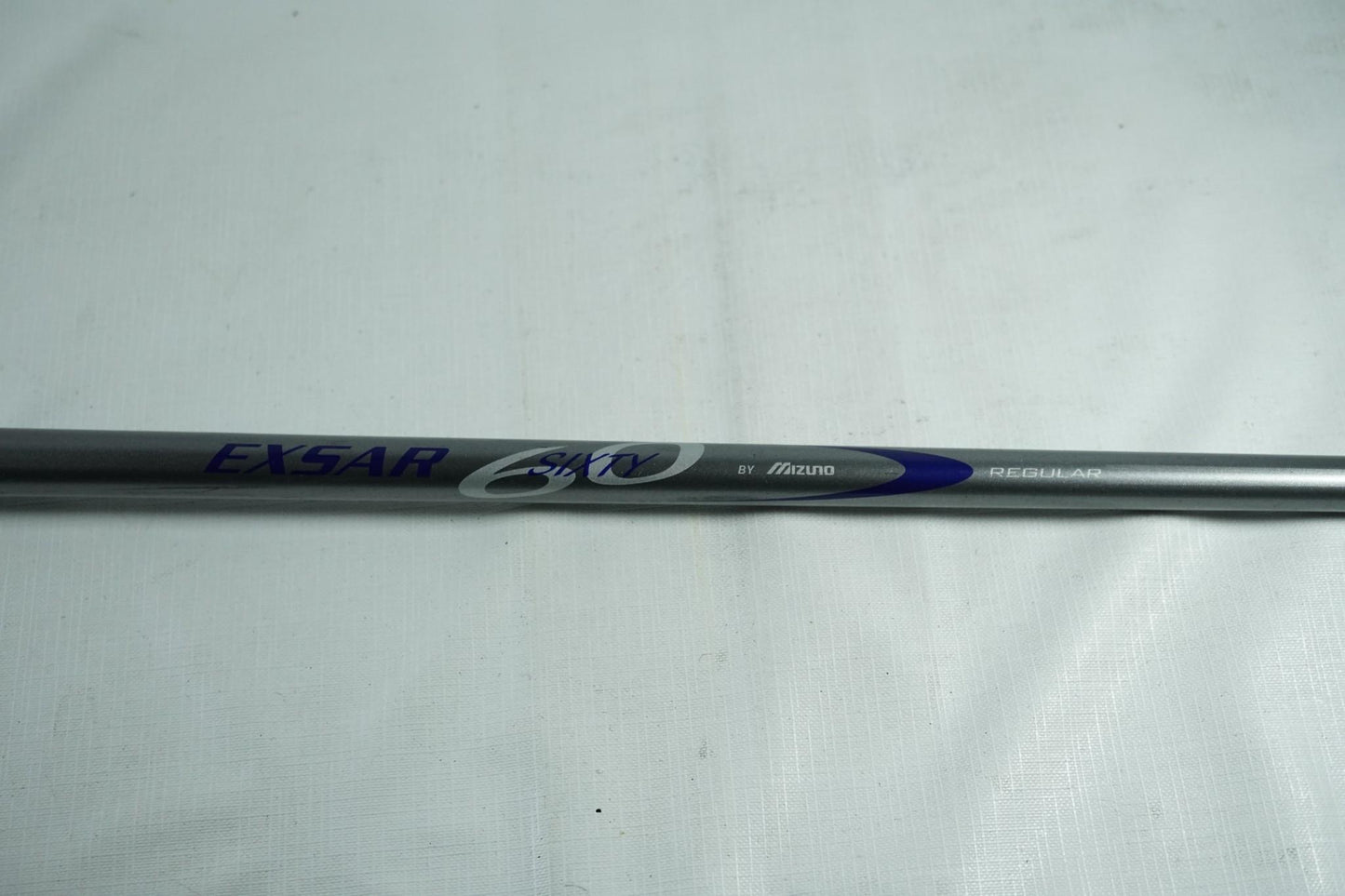 Mizuno MP001 3 Wood 15° / Regular Flex Graphite Shaft / 090925320