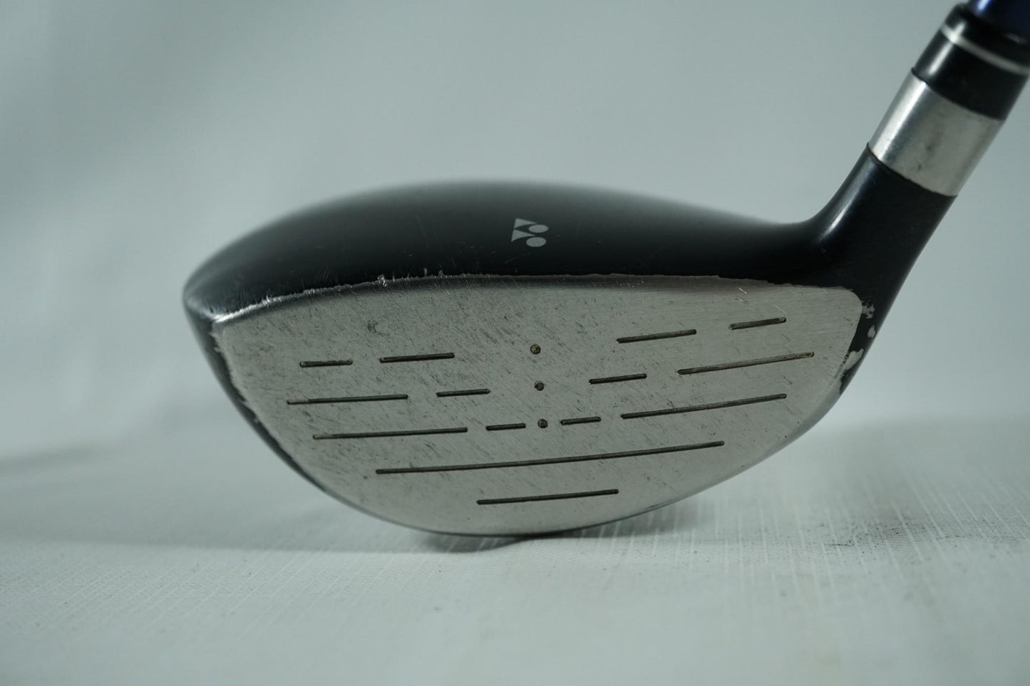 Yonex VMass Marage 3 Wood 15° / Regular Flex Graphite Shaft