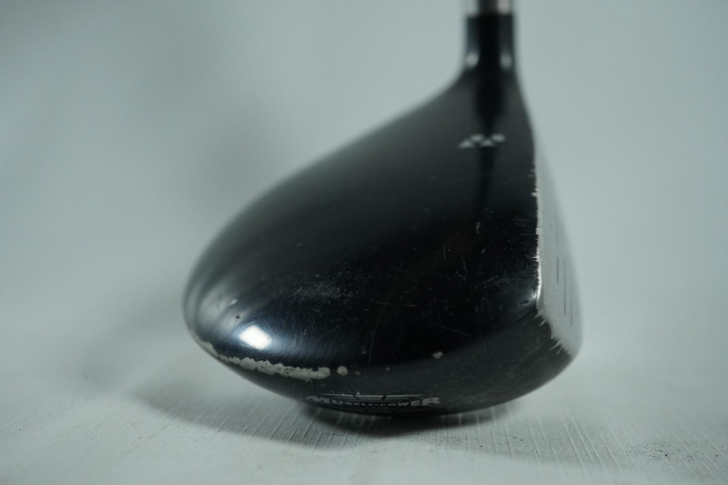 Yonex VMass Marage 3 Wood 15° / Regular Flex Graphite Shaft