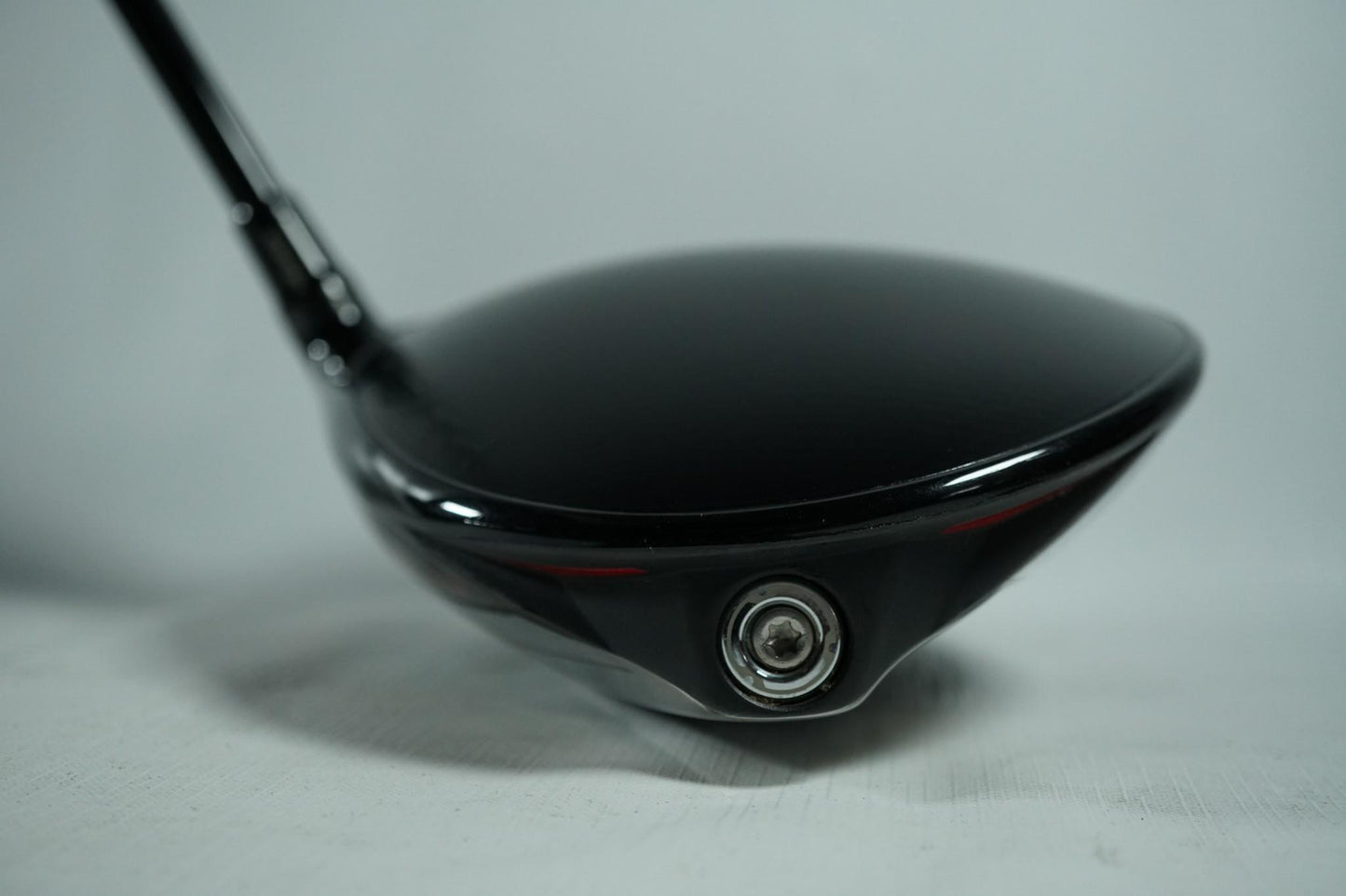Taylormade Plus+ Stealth Driver 10.5° / Stiff Flex Graphite Shaft