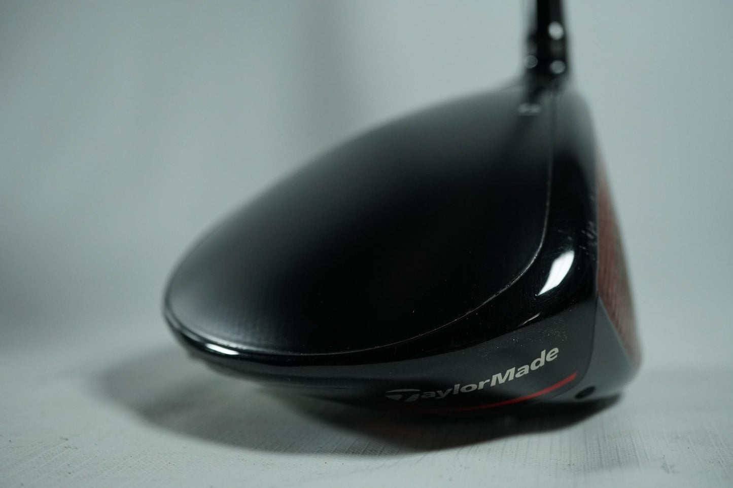 Taylormade Plus+ Stealth Driver 10.5° / Stiff Flex Graphite Shaft