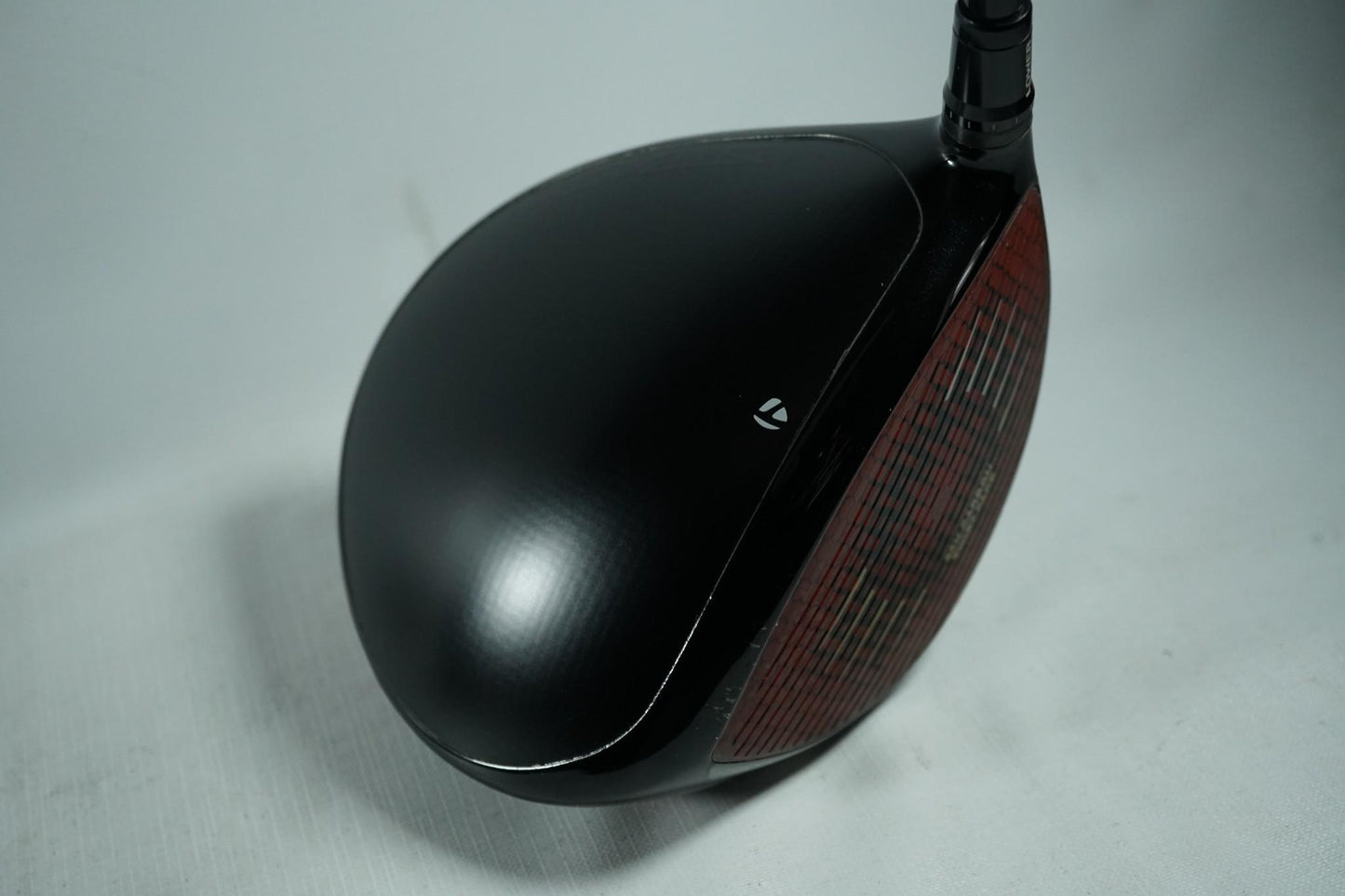 Taylormade Plus+ Stealth Driver 10.5° / Stiff Flex Graphite Shaft