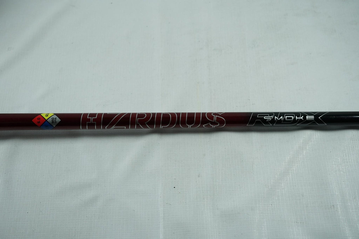 Taylormade Plus+ Stealth Driver 10.5° / Stiff Flex Graphite Shaft