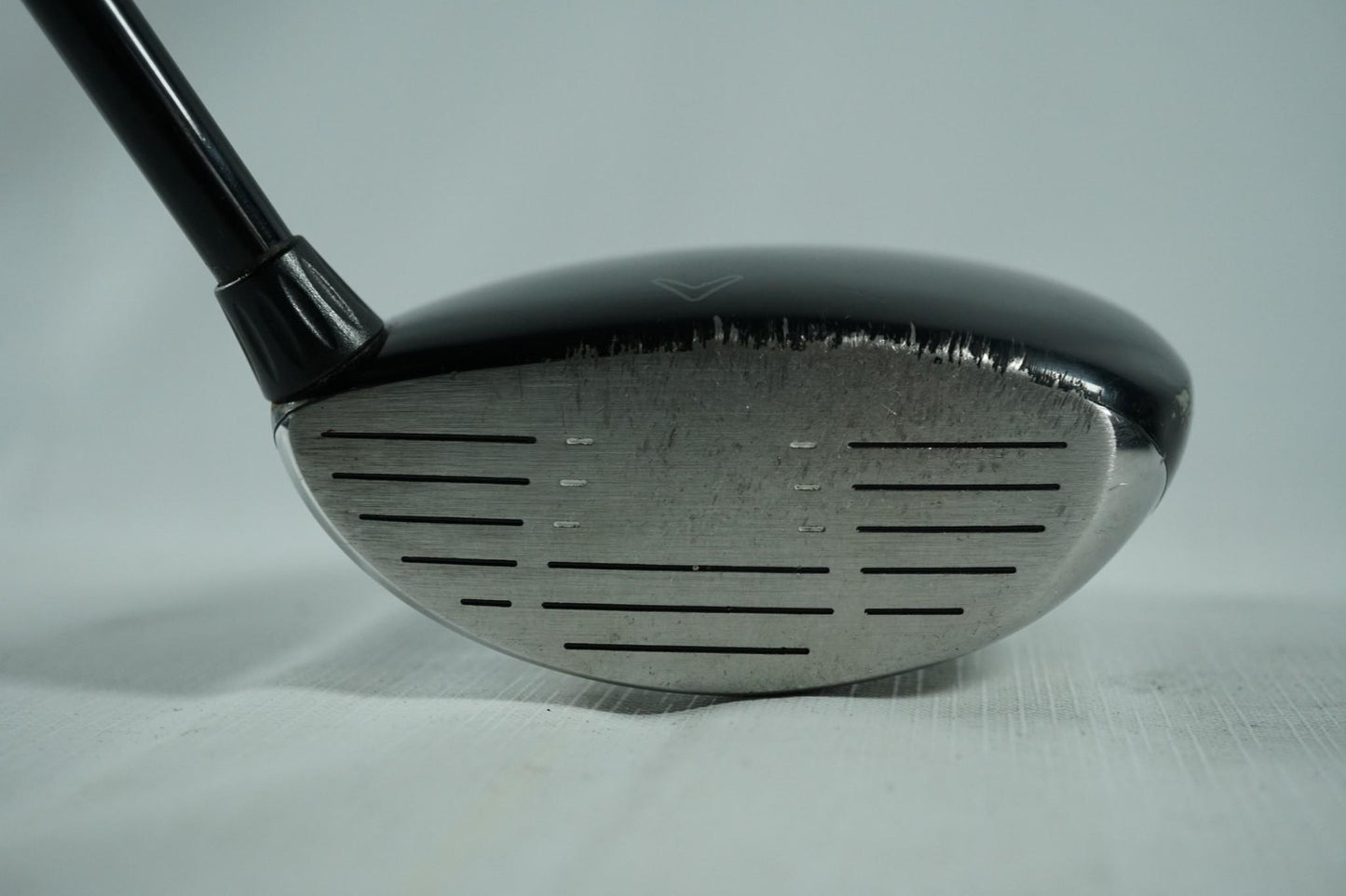 Callaway X 3 Wood 15° / Regular Flex Graphite Shaft / Left Handed