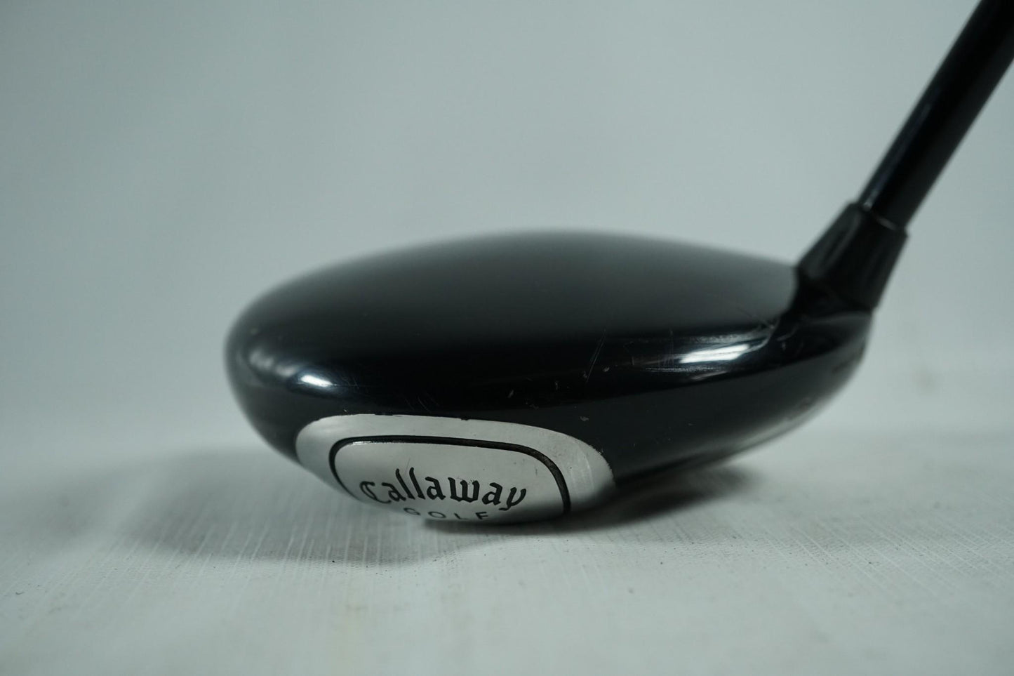 Callaway X 3 Wood 15° / Regular Flex Graphite Shaft / Left Handed