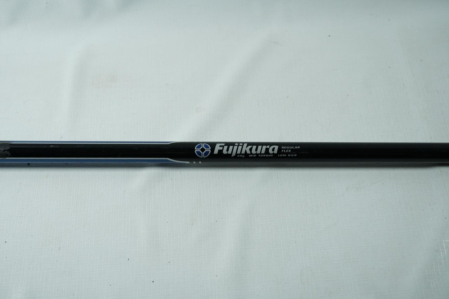 Callaway X 3 Wood 15° / Regular Flex Graphite Shaft / Left Handed