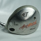 Mizuno Hot Metal Driver / Regular Flex Graphite Shaft