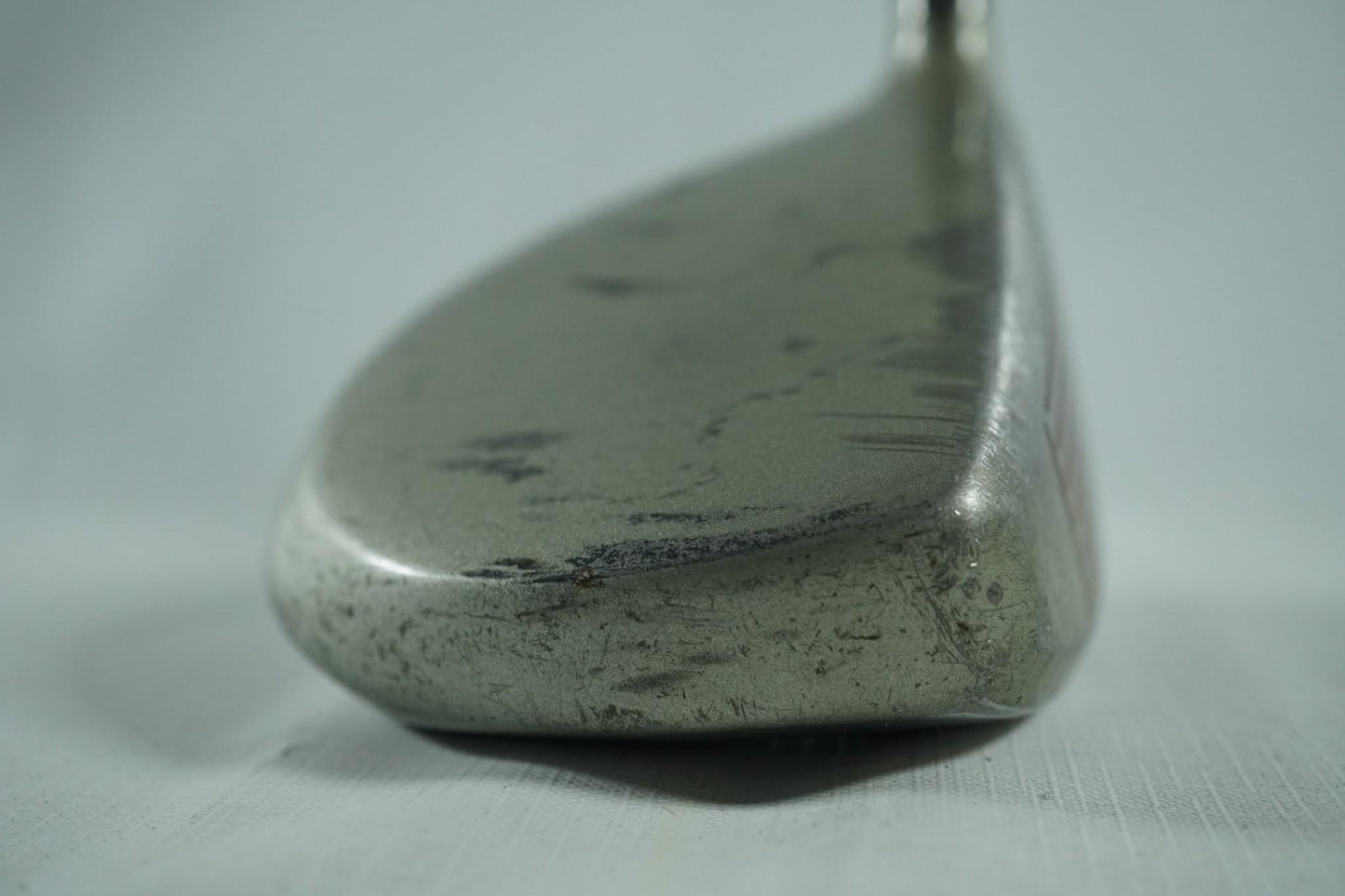 Mizuno Hot Metal Driver / Regular Flex Graphite Shaft