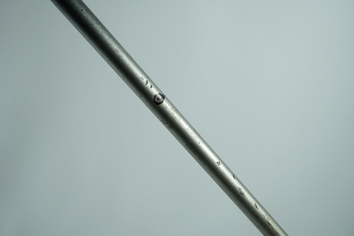 Mizuno Hot Metal Driver / Regular Flex Graphite Shaft