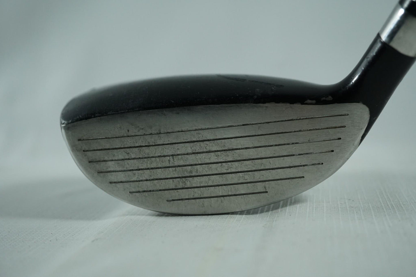 Yonex Cyberstar XC+ 5 Hybrid 25° / Ladies Flex Graphite Shaft