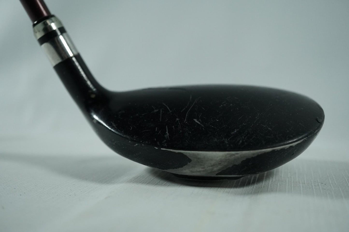 Yonex Cyberstar XC+ 5 Hybrid 25° / Ladies Flex Graphite Shaft