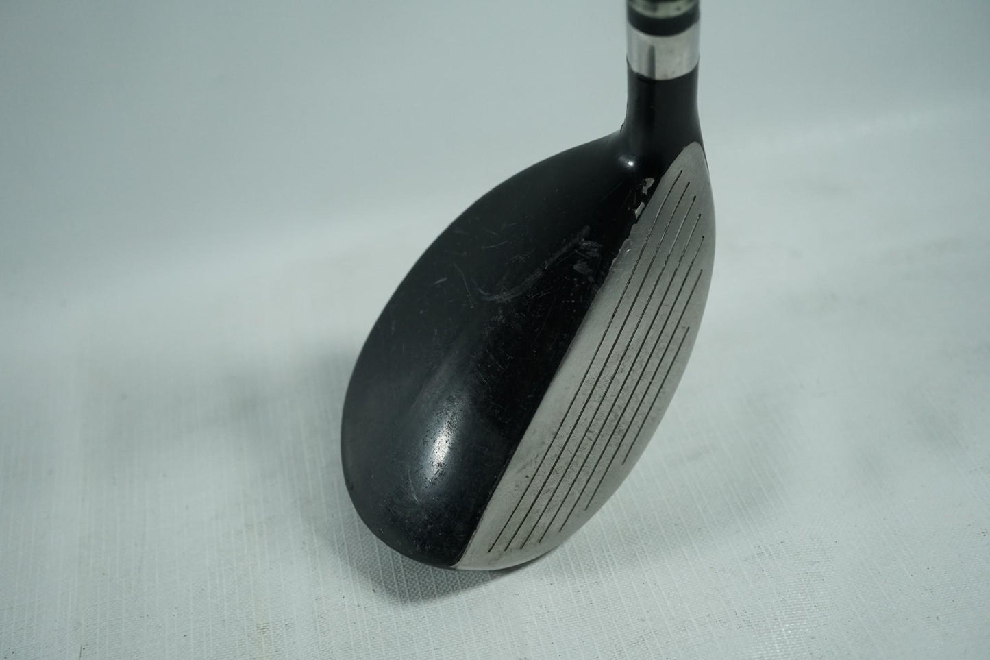 Yonex Cyberstar XC+ 5 Hybrid 25° / Ladies Flex Graphite Shaft