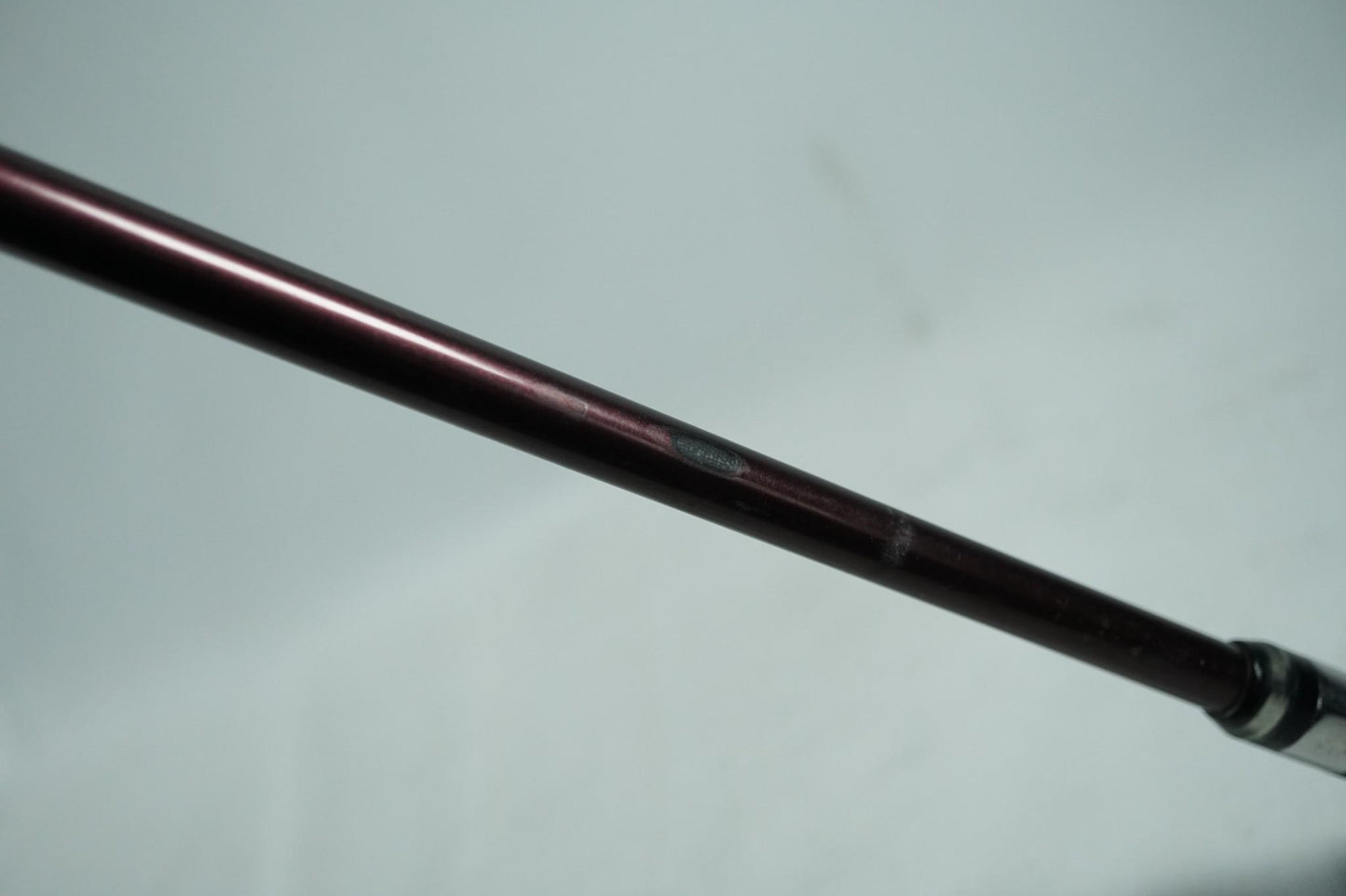 Yonex Cyberstar XC+ 5 Hybrid 25° / Ladies Flex Graphite Shaft