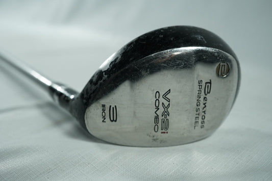 Ben Ross VX-2i 3 Hybrid / Ladies Flex Graphite Shaft  / 090925333