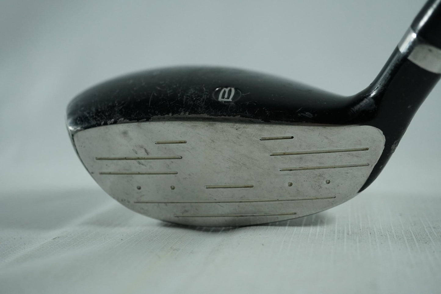 Ben Ross VX-2i 3 Hybrid / Ladies Flex Graphite Shaft  / 090925333