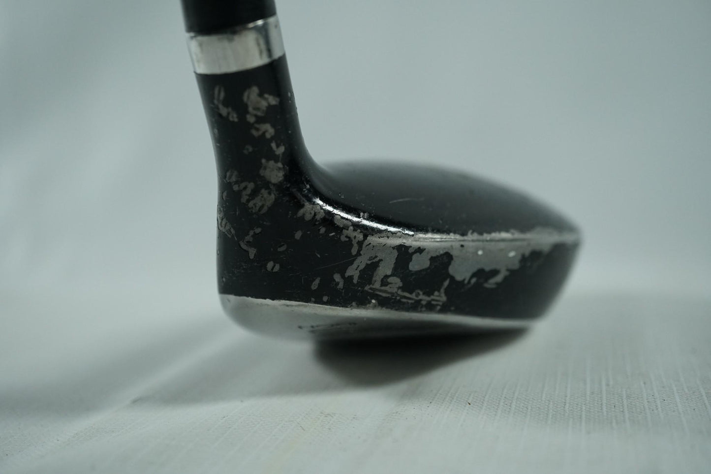 Ben Ross VX-2i 3 Hybrid / Ladies Flex Graphite Shaft  / 090925333