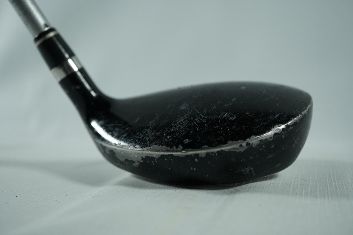 Ben Ross VX-2i 3 Hybrid / Ladies Flex Graphite Shaft  / 090925333