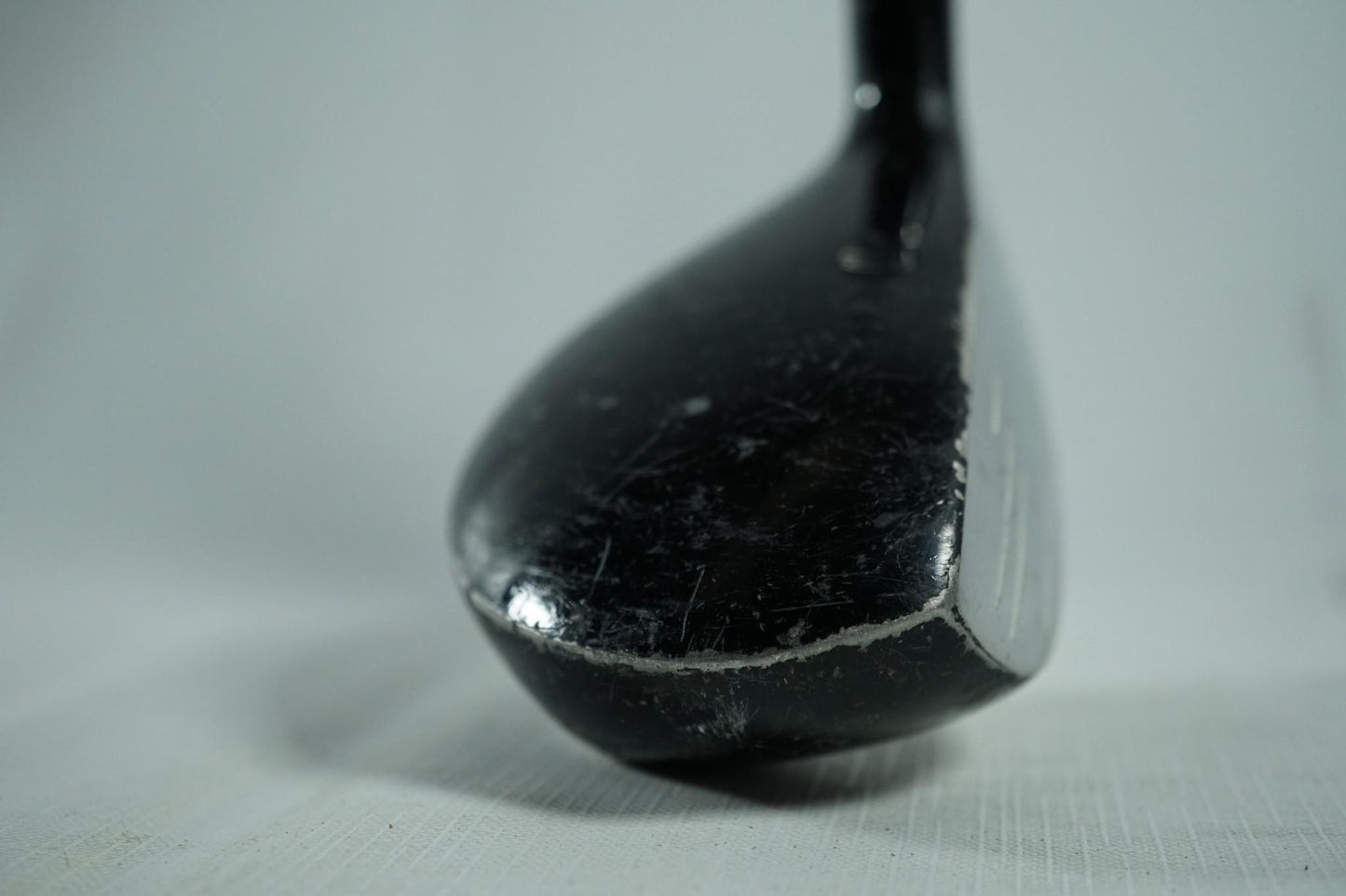 Ben Ross VX-2i 3 Hybrid / Ladies Flex Graphite Shaft  / 090925333