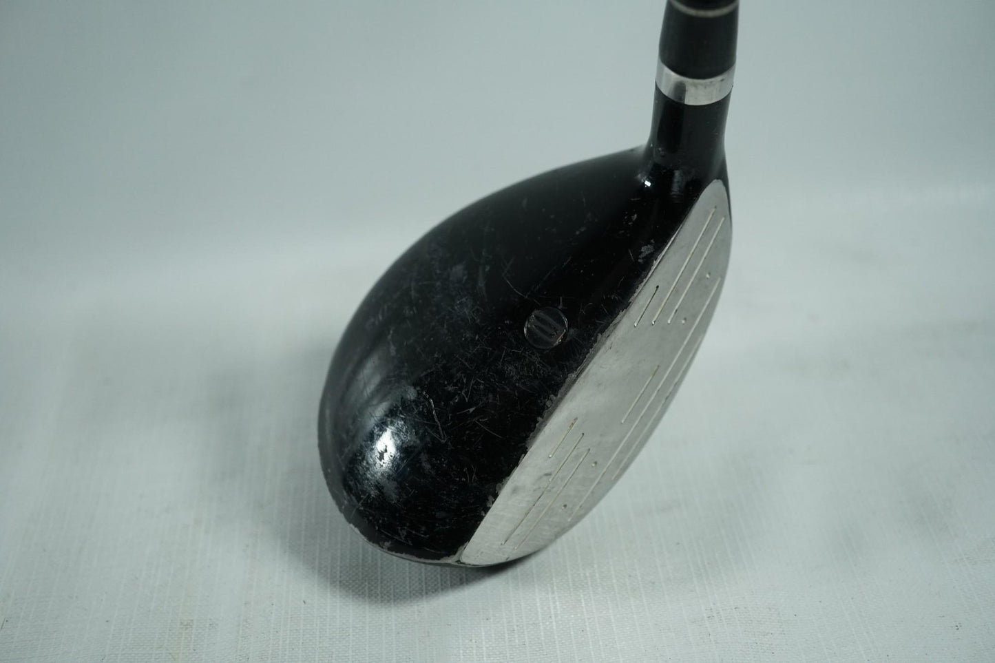 Ben Ross VX-2i 3 Hybrid / Ladies Flex Graphite Shaft  / 090925333