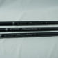 PGF Metalwood Driver, 3 Wood and 5 Wood / Regular Flex Graphite Shafts