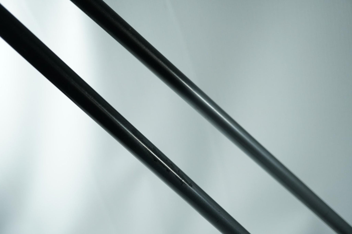 Wilson Fatshaft 3 and 5 Woods / Regular Flex Graphite Shafts