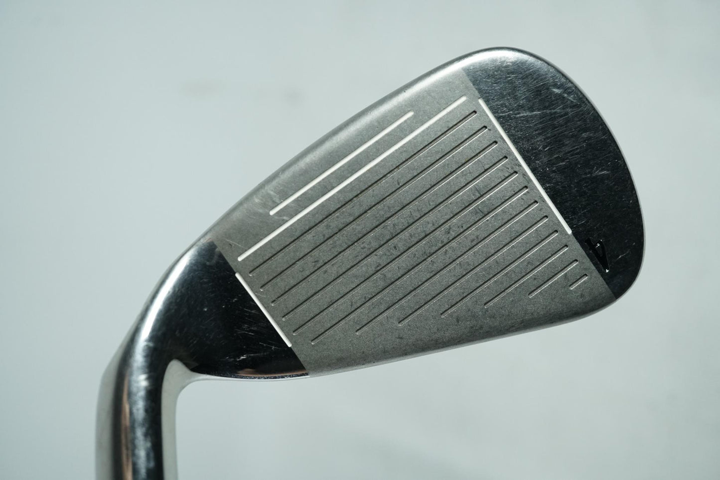 Callaway X20 4 Iron / Uniflex Steel Shaft