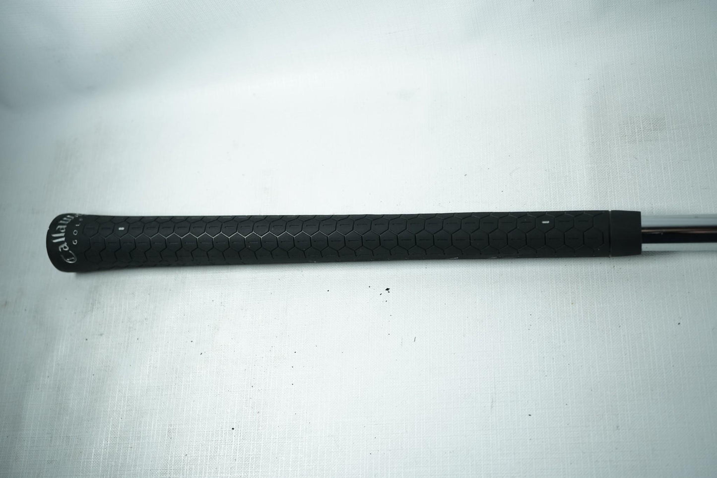 Callaway X20 4 Iron / Uniflex Steel Shaft