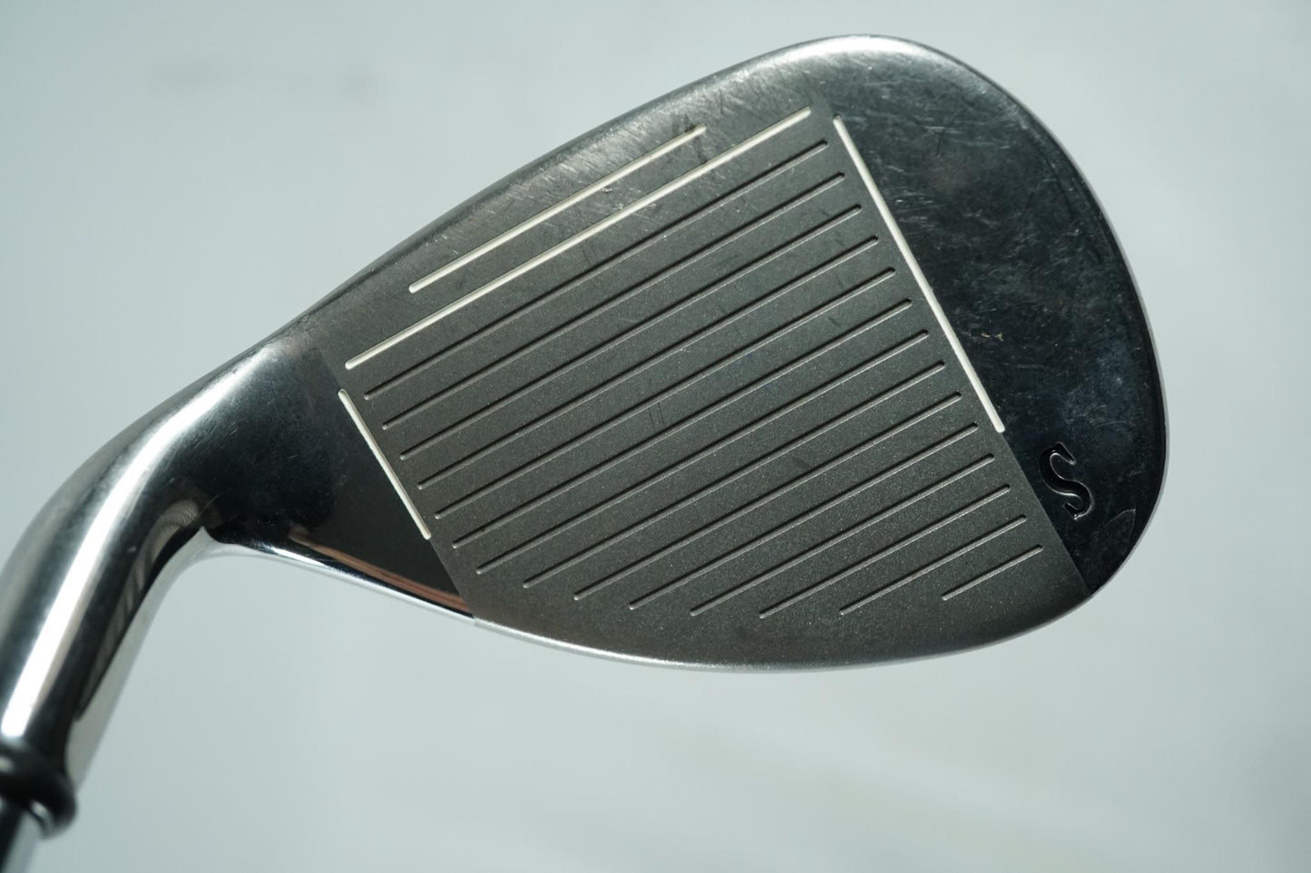 Callaway X20 Sand Wedge / Uniflex Steel Shaft