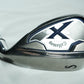 Callaway X20 Sand Wedge / Uniflex Steel Shaft