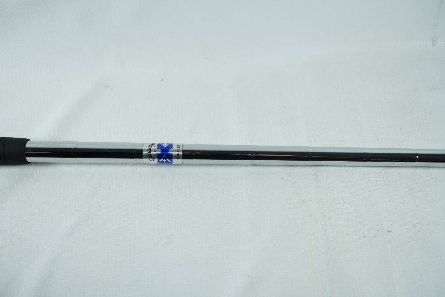 Callaway X20 Sand Wedge / Uniflex Steel Shaft