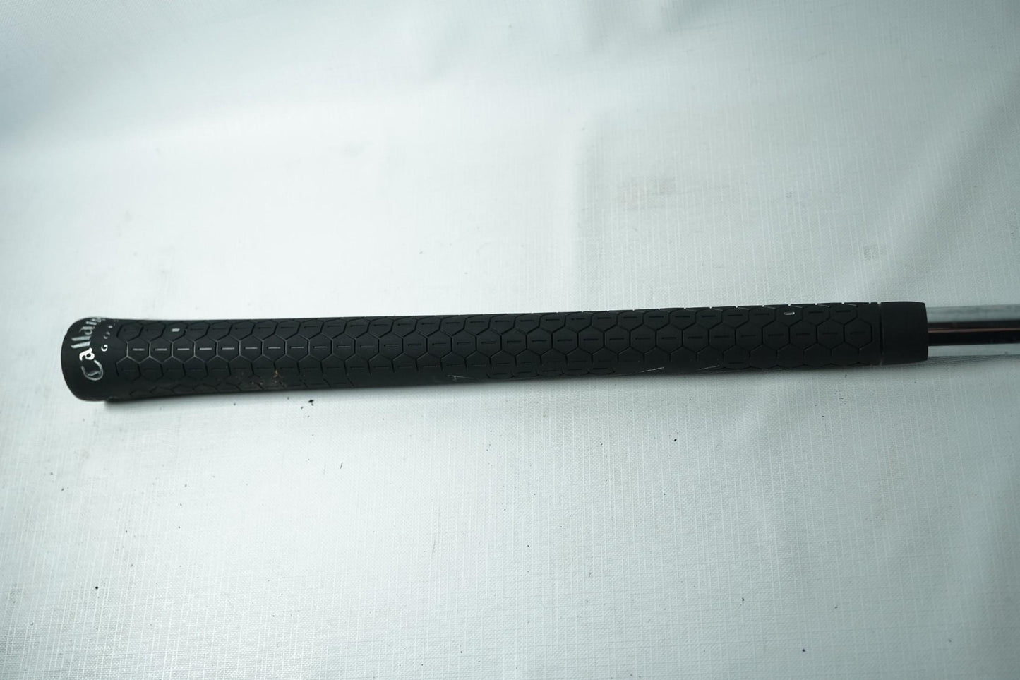 Callaway X20 Sand Wedge / Uniflex Steel Shaft