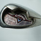 Callaway Big Bertha 2006 8 Iron / Ladies Flex Graphite Shaft